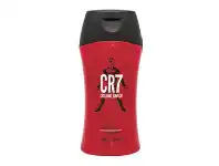 ePharmacy Cristiano Ronaldo CR7 200ml Shower Gel offer