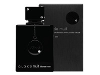 ePharmacy Armaf Club De Nuit Intense Man 105ml EDT offer