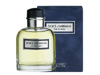 Dolce & Gabbana Pour Homme 125ml EDT