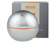 ePharmacy Hugo Boss in Motion Original 90ml EDT offer