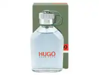 ePharmacy Hugo Boss Man 125ml EDT offer