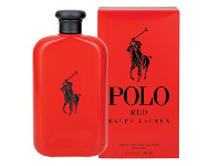 Chemist Warehouse Ralph Lauren Polo Red 200ml EDT offer