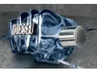 Chemist Warehouse Diesel Only the Brave 50ml EDT offer