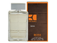 ePharmacy Hugo Boss Orange 100ml EDT offer