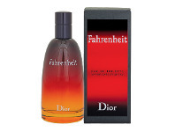 Chemist Warehouse Christian Dior Fahrenheit 100ml EDT offer