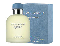Chemist Warehouse Dolce & Gabbana Light Blue 125ml EDT offer