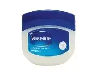 Chemist Warehouse Vaseline Petroleum Jelly Jar 450ml offer