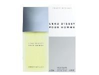 Issey Miyake L’eau D’Issey Pour Homme 125ml EDT