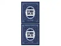Chemist Warehouse Epsom Salts 375g offer