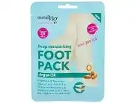 ePharmacy Derma V10 Foot Mask Argan Oil offer