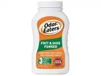 Odor Eaters Foot & Shoe Powder 100g