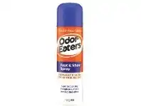 Odor Eaters Foot & Shoe Spray