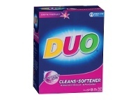 Chemist Warehouse Duo Laundry Powder Cleans & Softens 2kg offer