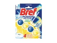Bref Power Active Juicy Lemon 50g