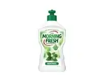 Chemist Warehouse Morning Fresh Dishwashing Liquid Original 400ml offer