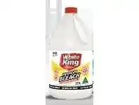 White King Bleach Lemon 2.5 Litre