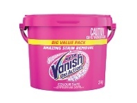 Vanish Napisan Oxiaction 3kg