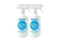 ePharmacy Goat Antibacterial Surface Spray 500ml offer