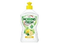 ePharmacy Morning Fresh Dishwashing Liquid Lemon 400ml offer