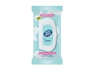 Wet Ones Be Gentle 40 Pack