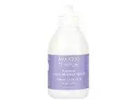 MooGoo 2-in-1 Bubble Wash 500ml