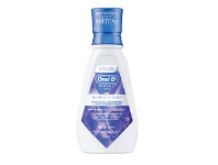 PharmaSave Oral-B 3D White Luxe Diamond Strong Rinse 473ml offer
