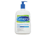 PharmaSave Cetaphil Gentle Skin Cleanser 1 Litre offer