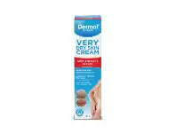 Dermal Therapy Very Dry Skin Cream 125g
