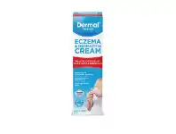 Terry White Dermal Therapy Eczema & Dermatitis Cream 60g offer