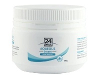 Terry White 24 Daily Aqueous Cream 500g offer