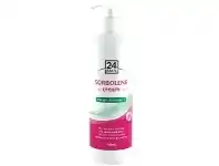 Terry White 24 Daily Sorbolene Cream 500ml offer