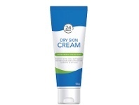 Terry White 24 Daily Dry Skin Cream Tube 100g offer