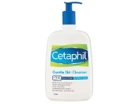 Terry White Cetaphil Gentle Skin Cleanser 1 Litre offer