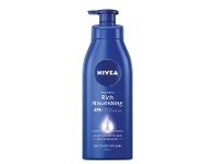 Terry White Nivea Body Rich Nourishing Body Lotion 400ml offer