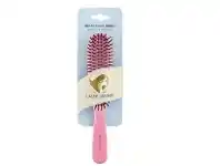 Lady Jayne Brush Plastic Bristle Small 1 Each