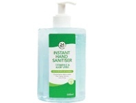 Terry White 24 Daily Instant Hand Sanitiser 500ml offer