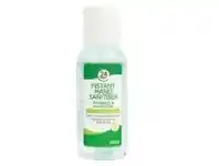 Terry White 24 Daily Instant Hand Sanitiser 55ml offer
