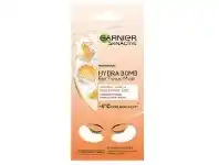 Terry White Garnier Hydrabomb Eye Tissue Mask Orange 5ml offer