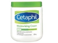 Terry White Cetaphil Moisturising Cream 550g offer