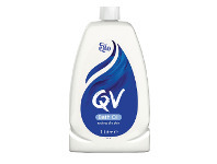 Terry White Ego QV Bath Oil 1 Litre offer