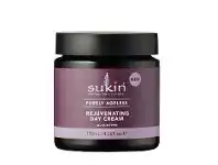 Terry White Sukin Purely Ageless Rejuvenating Day Cream 120ml offer