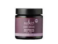 Terry White Sukin Purely Ageless Restorative Night Cream 120ml offer