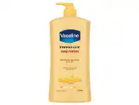Vaseline Dry Skin Body Lotion 750ml