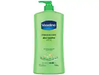Chemist Discount Centre Vaseline Aloe Lotion Pump 750ml offer