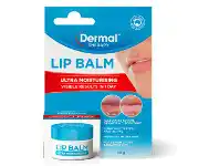 Chemist Discount Centre Dermal Therapy Lip Balm Ultra Moisturising 10g offer