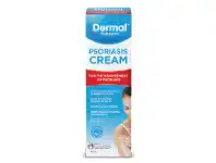 Malouf Pharmacies Dermal Psoriasis Cream 60g offer