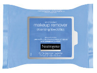 Good Price Pharmacy Neutrogena Make-Up Remover Cleansing Towelettes 25 Pack offer