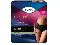 Tena Discreet Large 9 Pack