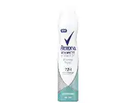 Good Price Pharmacy Rexona Women Antiperspirant Deo Advanced Shower Fresh 220ml Aerosol offer
