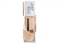 Good Price Pharmacy Maybelline Superstay 30HR Active Wear Foundation 05 Light Beige 30ml offer